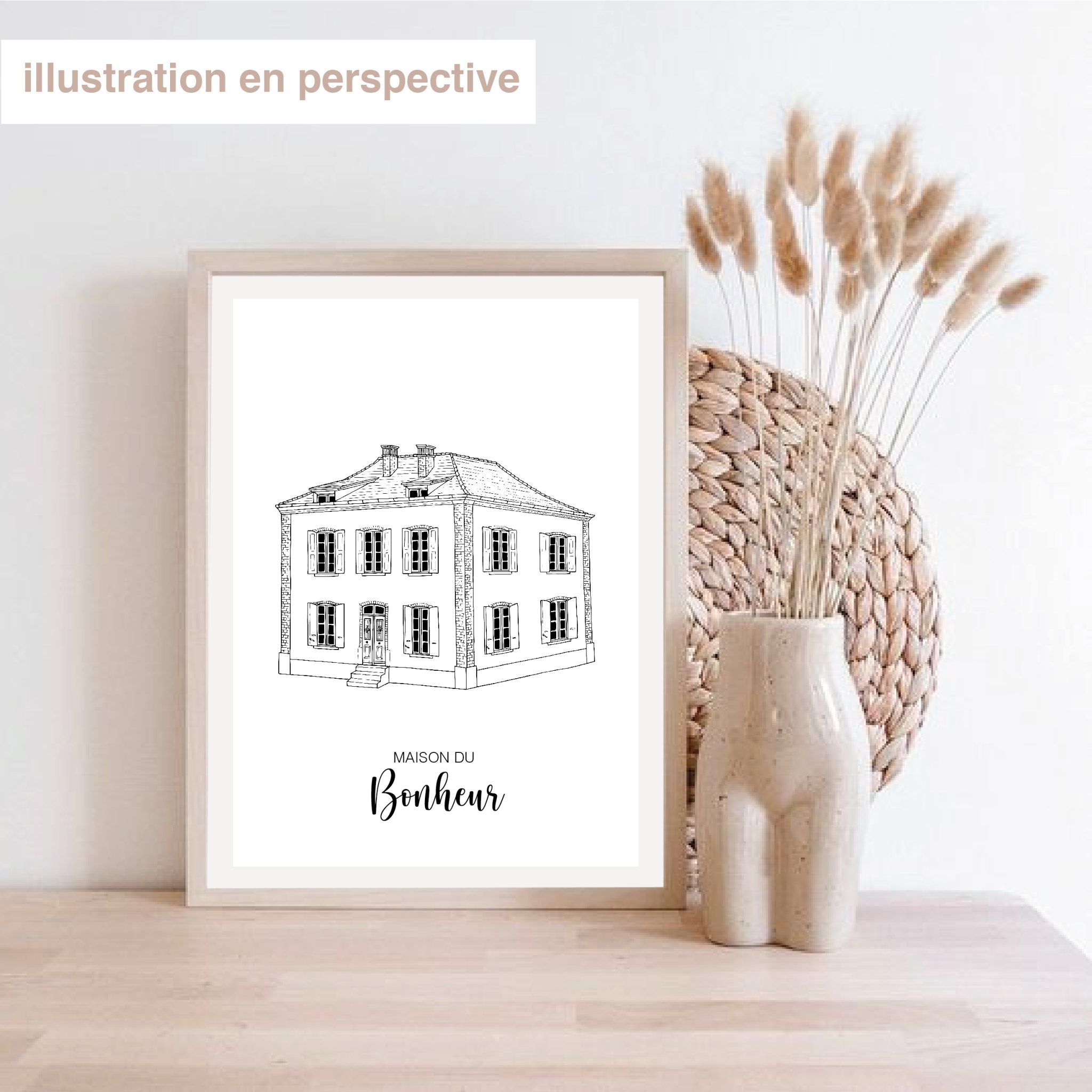 Affiche Déco Vintage - Ampoules - Art Mural Pour Maison - Impression Sur Toile/papier